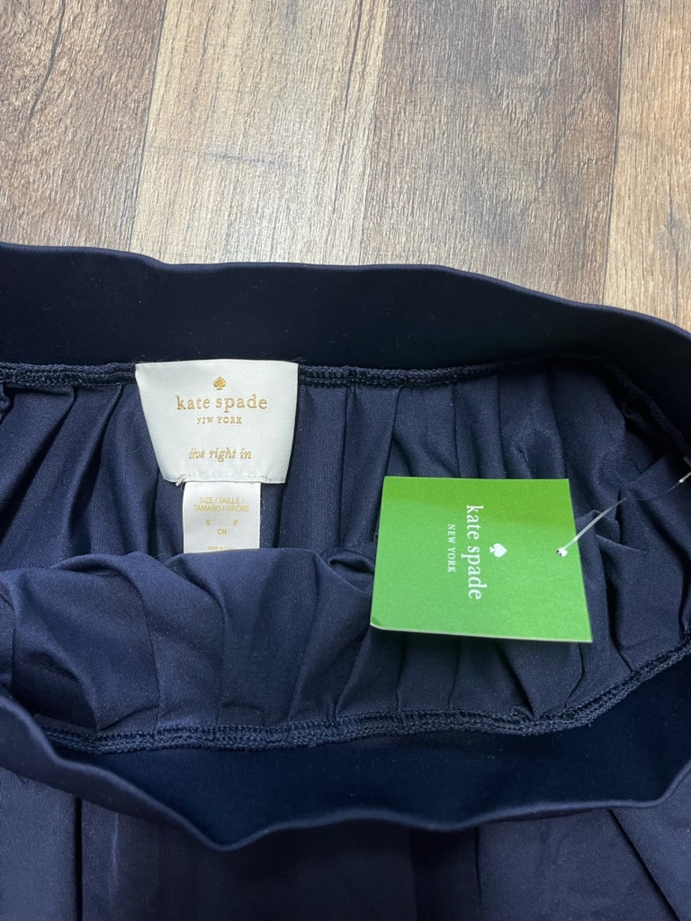 NWT Kate spade skirt - Picture 2 of 4